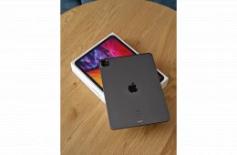 iPad Pro 11