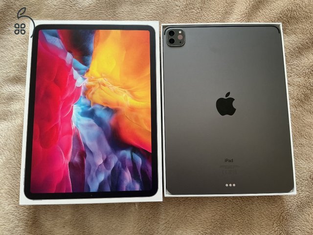 Apple Ipad Pro 11” (2020) 128 Gb WiFi (A2228)