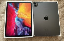 Apple Ipad Pro 11” (2020) 128 Gb WiFi (A2228)