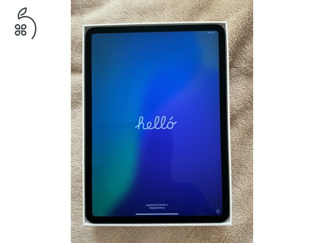 Apple Ipad Pro 11” (2020) 128 Gb WiFi (A2228)