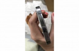 Iphone 12 Pro 128 gb - fehér, független