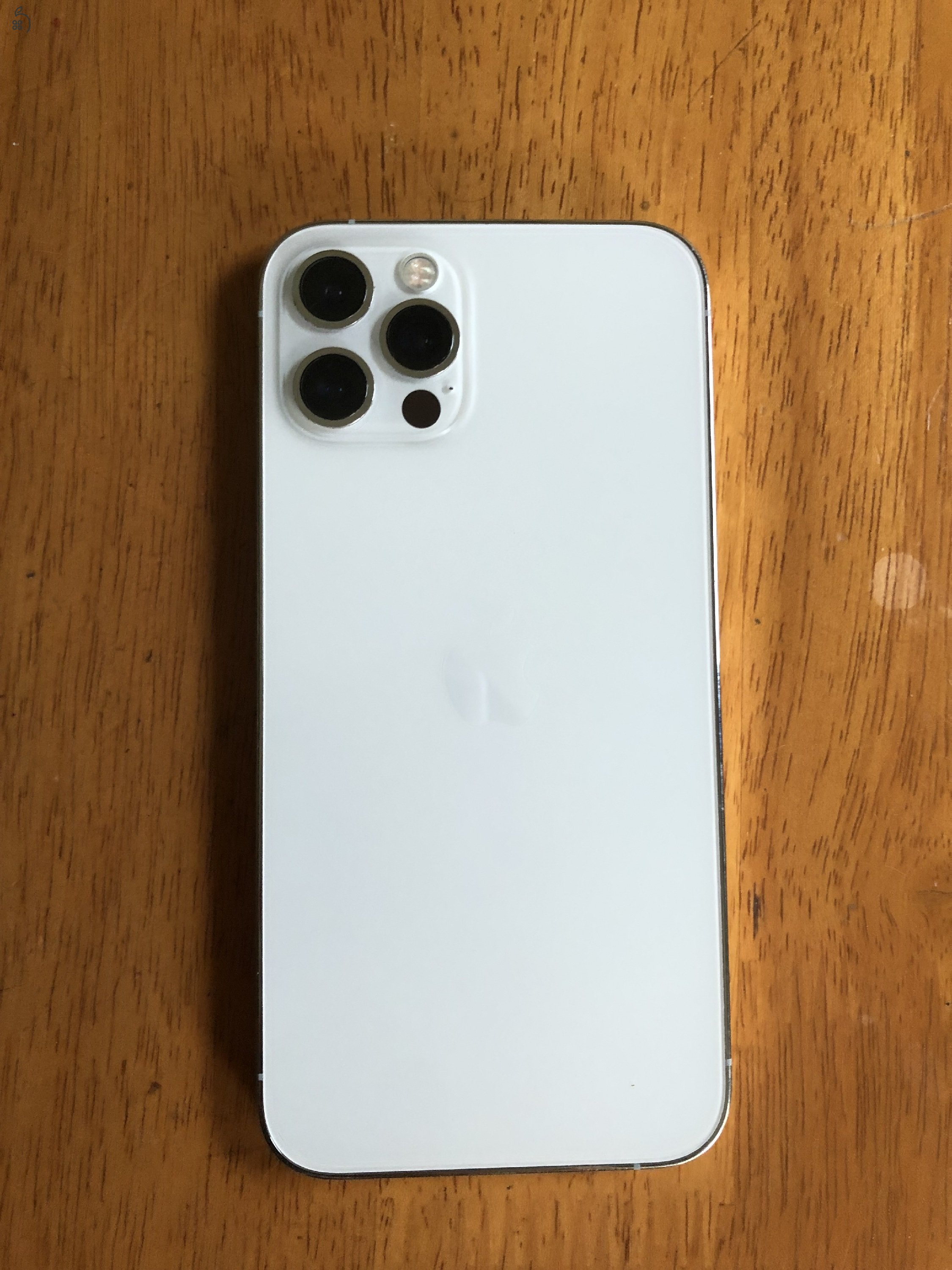 Iphone 12 Pro 128 gb - fehér, független
