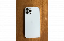 Iphone 12 Pro 128 gb - fehér, független
