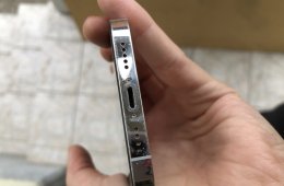 Iphone 12 Pro 128 gb - fehér, független