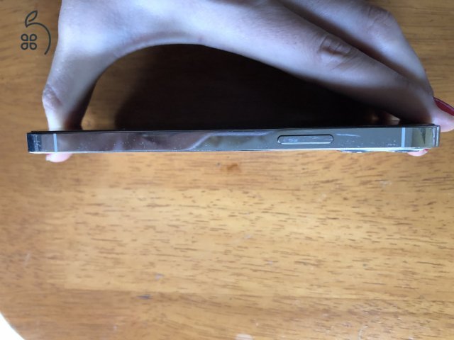 Iphone 12 Pro 128 gb - fehér, független