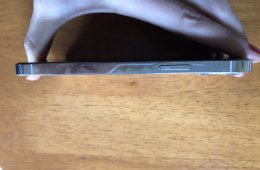 Iphone 12 Pro 128 gb - fehér, független