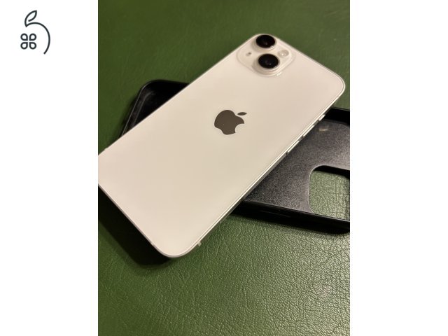 Szinte új iPhone 14