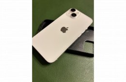 Szinte új iPhone 14