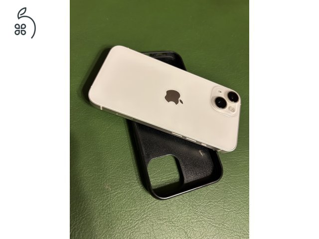 Szinte új iPhone 14