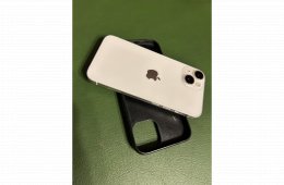 Szinte új iPhone 14