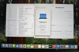 2024 MacBook Pro Retina 14