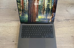 2024 MacBook Pro Retina 14