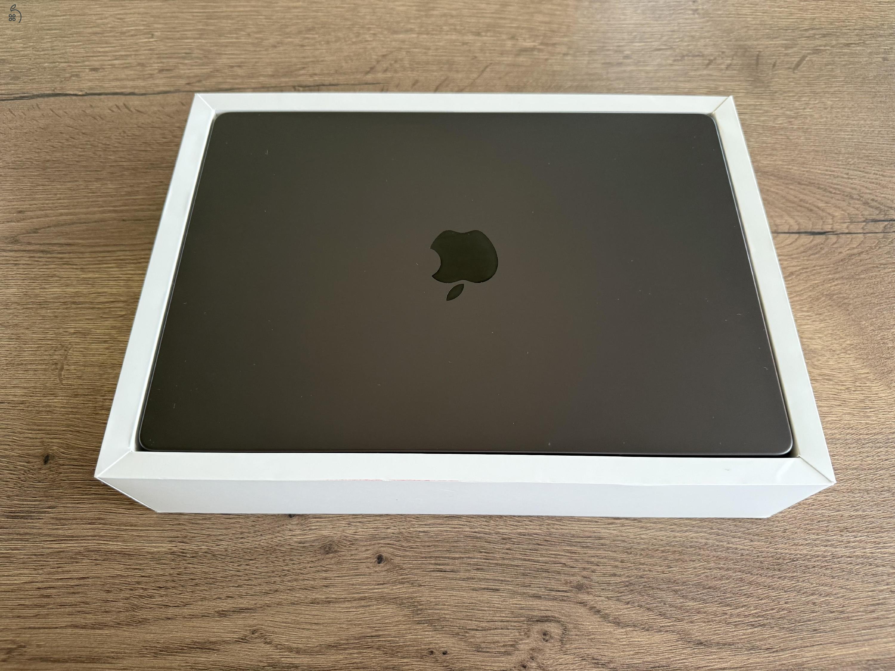 ÚJ !! MacBook Pro 14.2