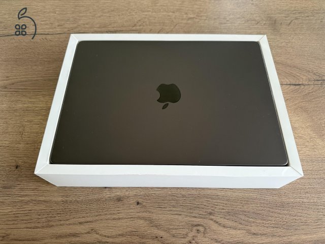 ÚJ !! MacBook Pro 14.2