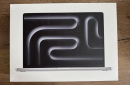 Nézz rá, 1.45M helyett - MacBook Pro 16