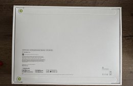 Nézz rá, 1.45M helyett - MacBook Pro 16