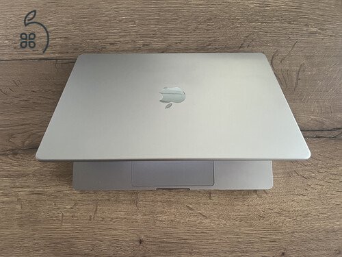 MacBook Pro Retina 14