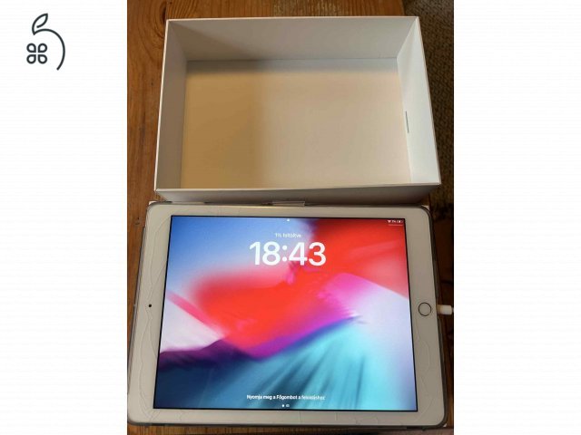 Apple iPad 6. generációs 32 GB