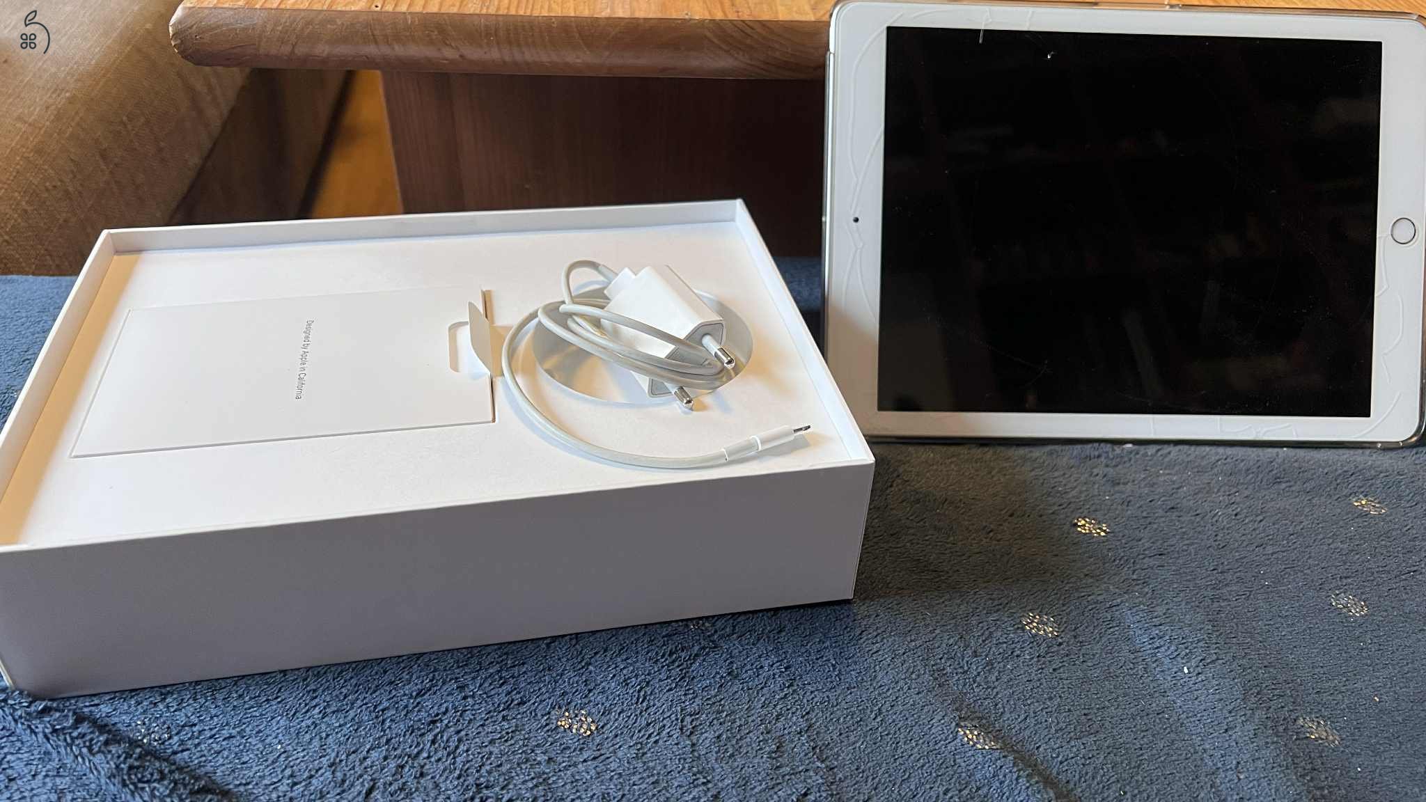 Apple iPad 6. generációs 32 GB