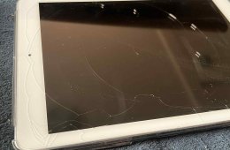 Apple iPad 6. generációs 32 GB