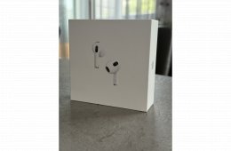 AirPods 3rd generation fülhallgató