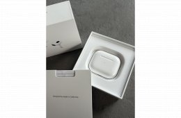 AirPods 3rd generation fülhallgató