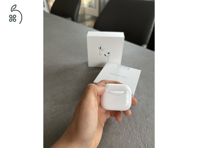 AirPods 3rd generation fülhallgató