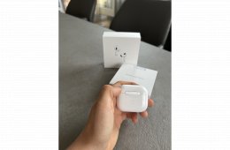 AirPods 3rd generation fülhallgató