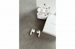 AirPods 3rd generation fülhallgató