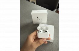 AirPods 3rd generation fülhallgató