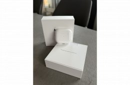 AirPods 3rd generation fülhallgató