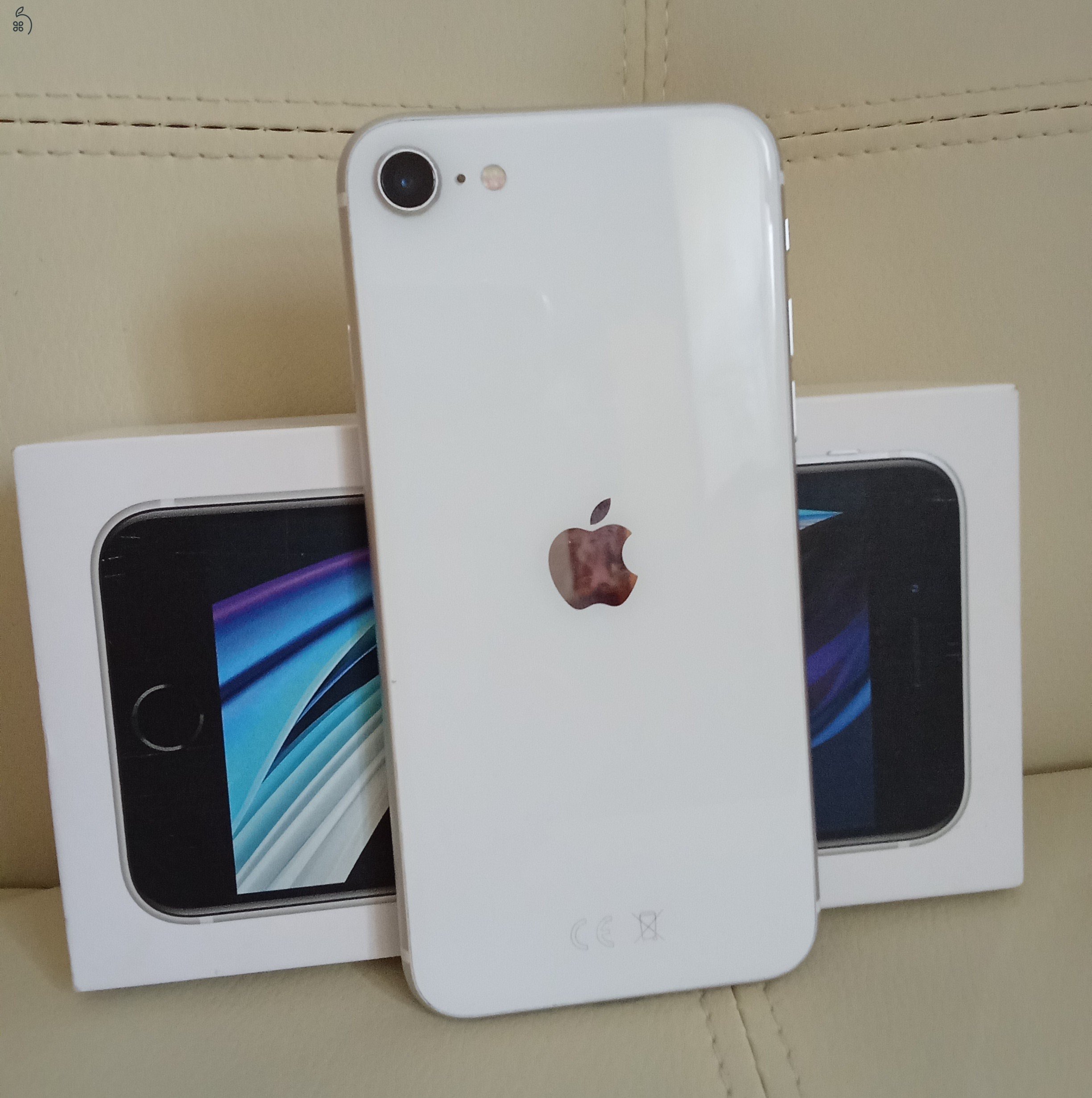 iPhone SE 2020