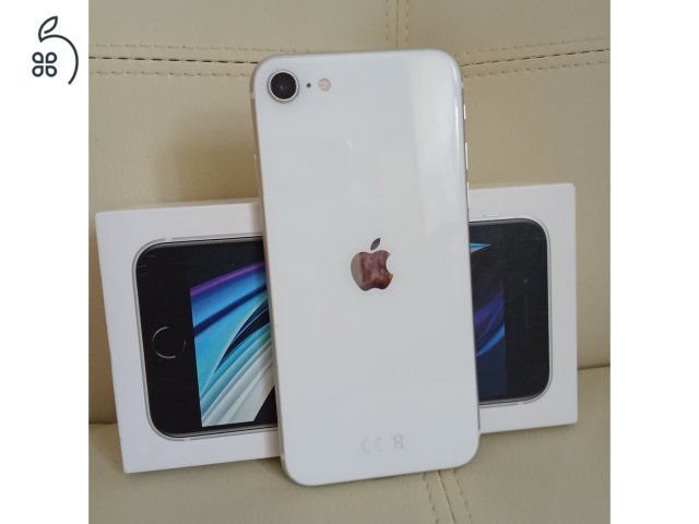iPhone SE 2020