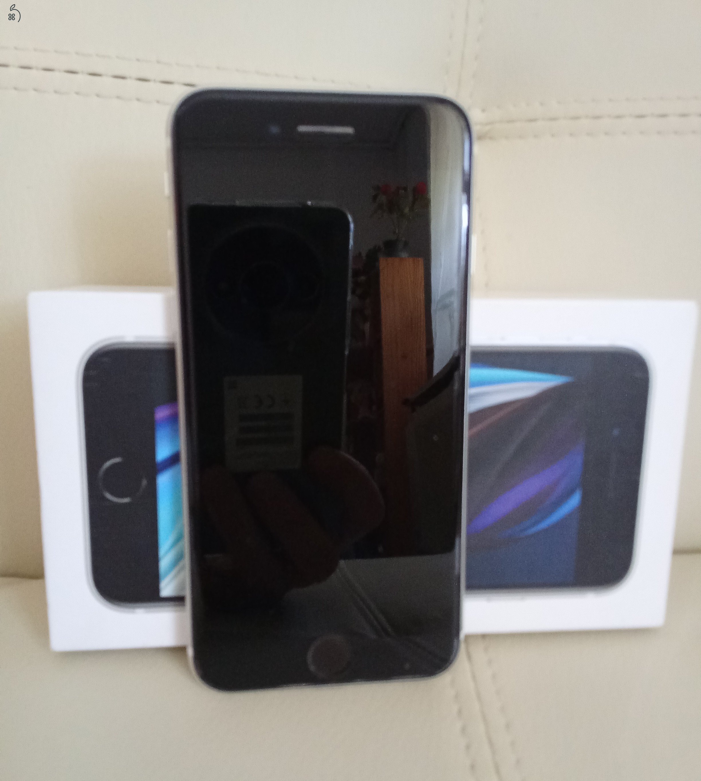 iPhone SE 2020