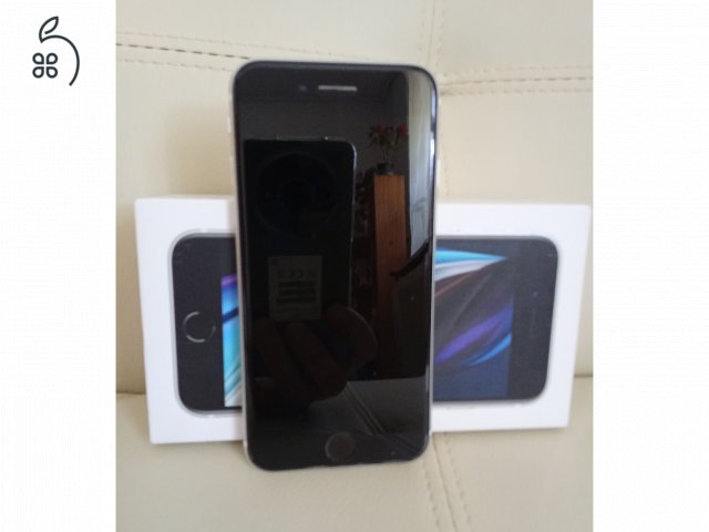 iPhone SE 2020