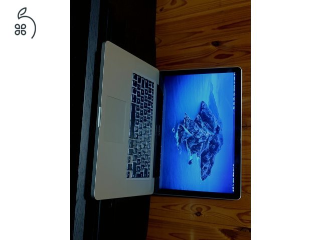 MacBook Pro mid-2012