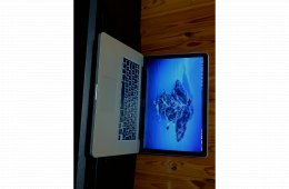 MacBook Pro mid-2012