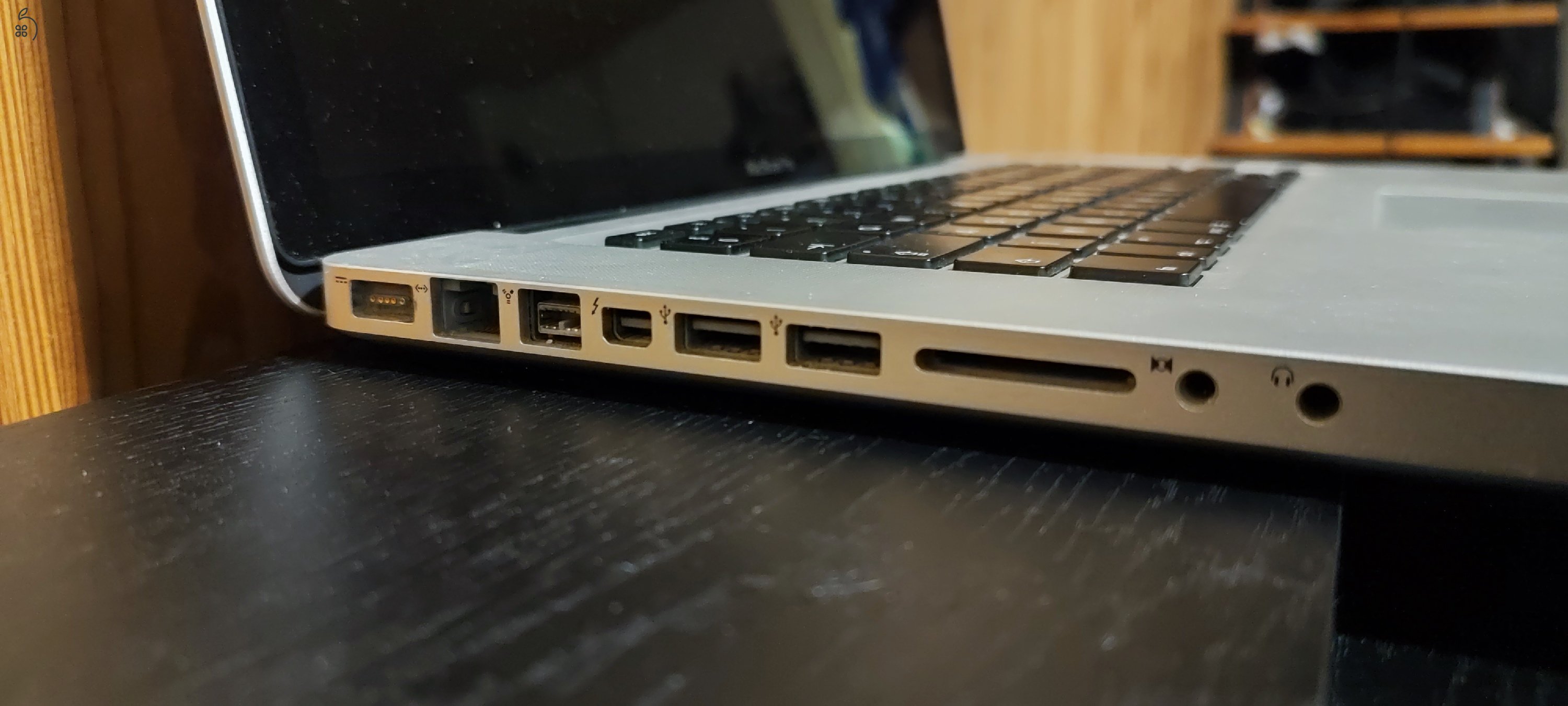 MacBook Pro mid-2012