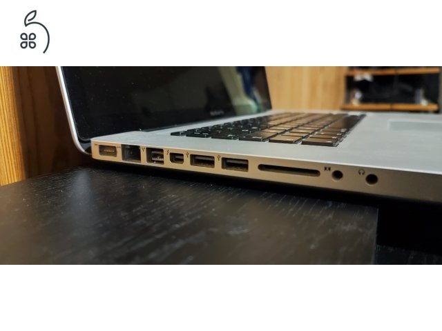 MacBook Pro mid-2012