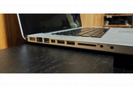 MacBook Pro mid-2012