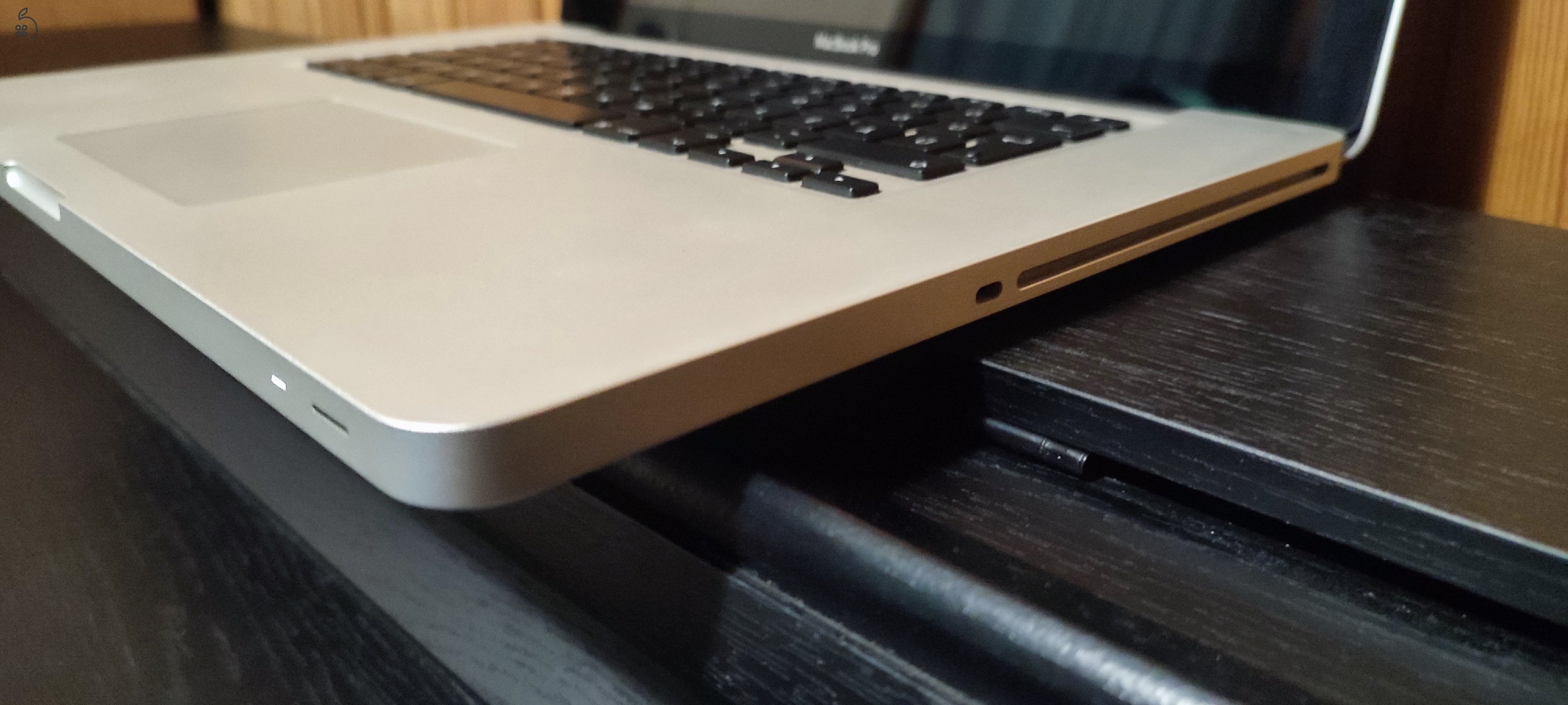 MacBook Pro mid-2012
