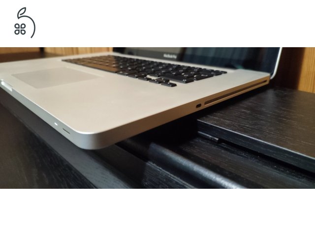 MacBook Pro mid-2012