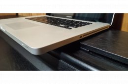MacBook Pro mid-2012