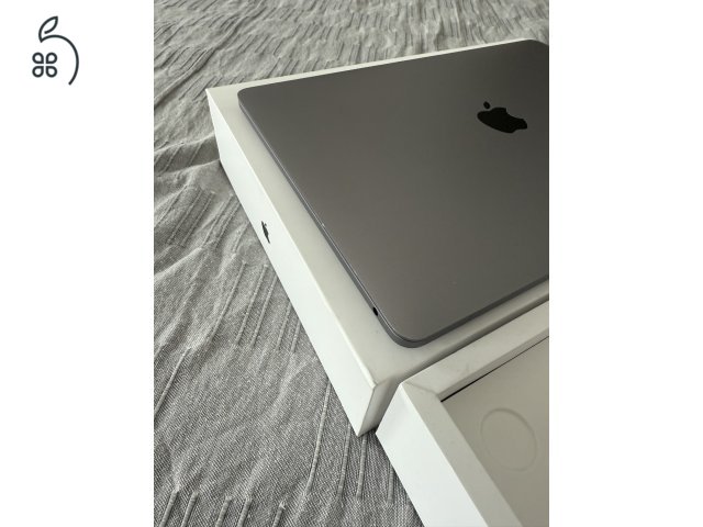 MacBook Pro M1 13
