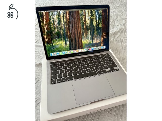 MacBook Pro M1 13