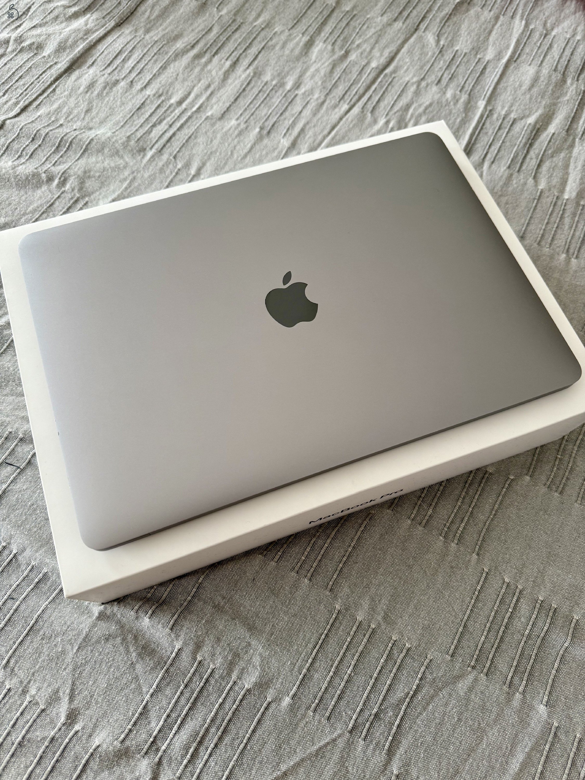 MacBook Pro M1 13