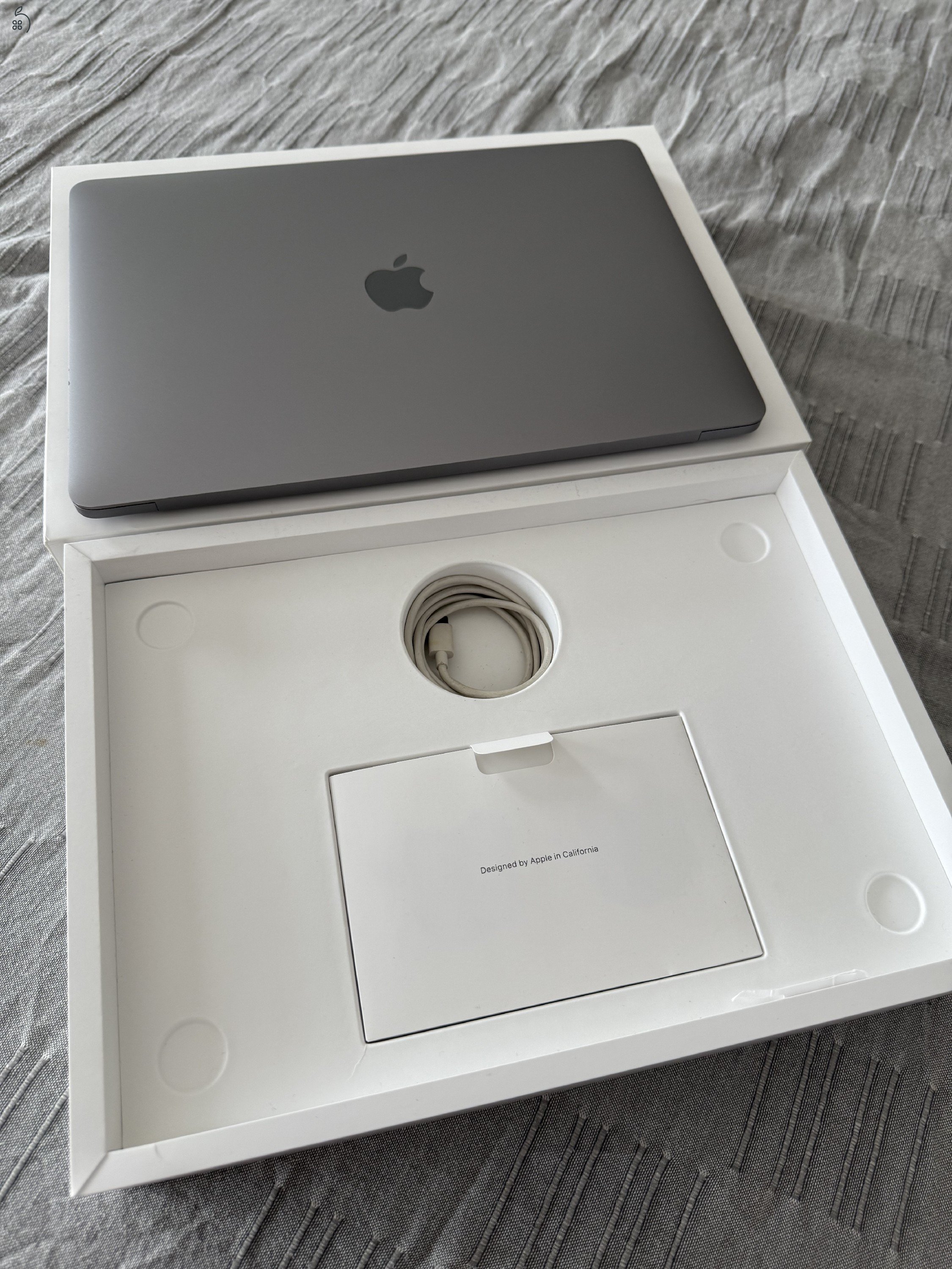 MacBook Pro M1 13