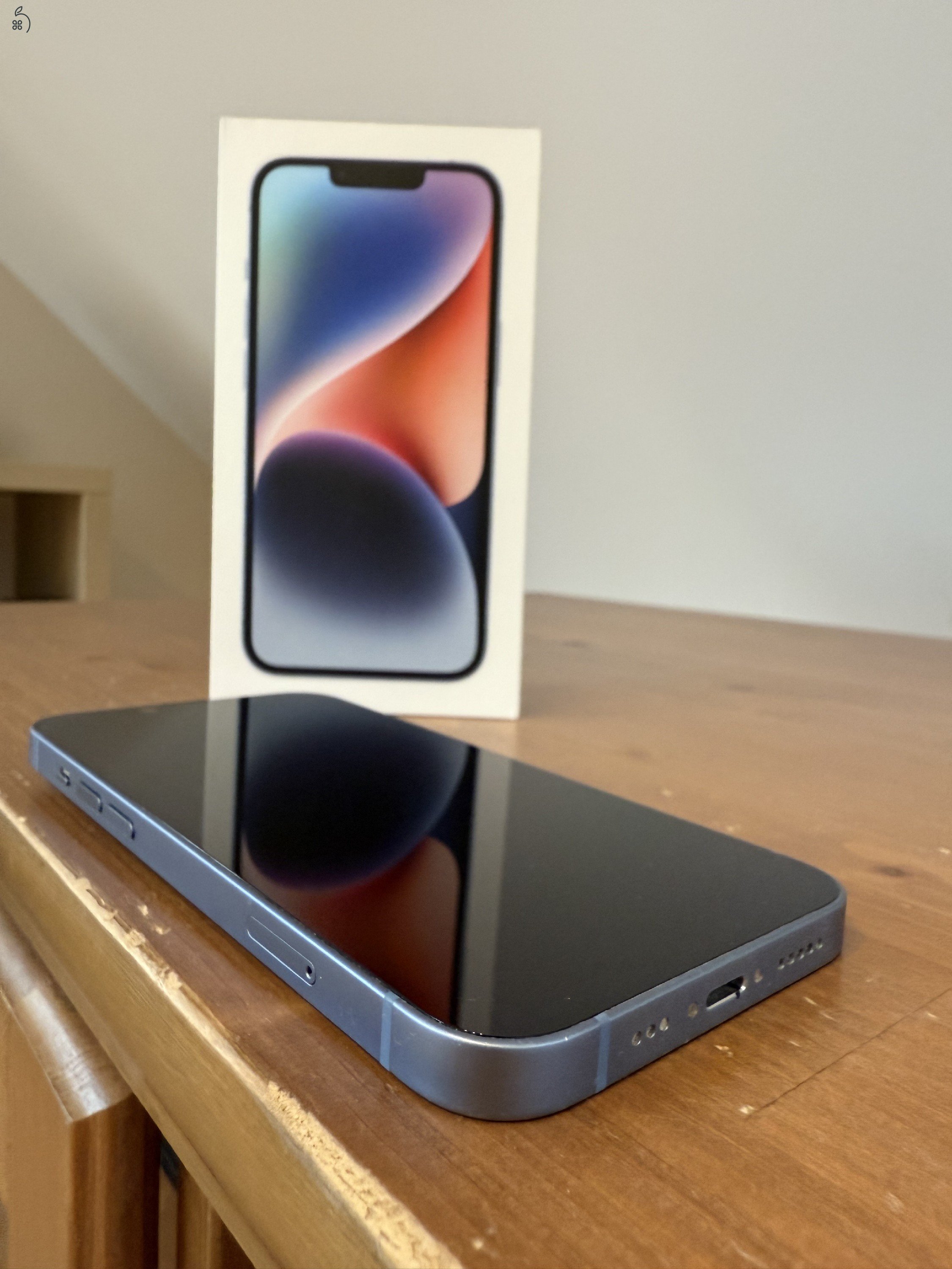 IPHONE 14 ELADÓ(128GB)