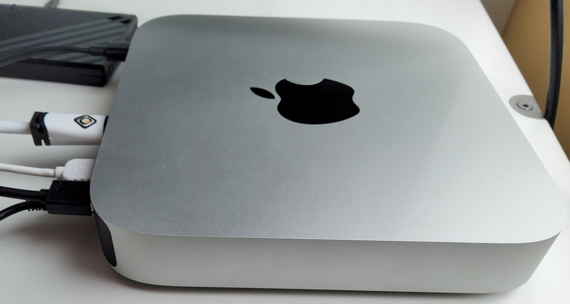 Mac mini M1 8/256