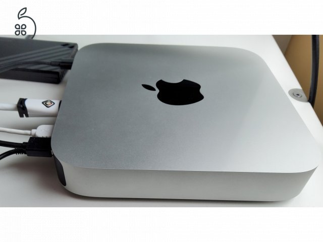 Mac mini M1 8/256
